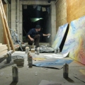 Setting Space at the Woom in Oakland