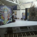 Woom Mural