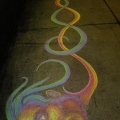 Sidewalk Chalk