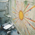 Wellington Mural